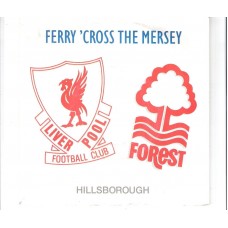 FERRY CROSS THE MERSEY - Ferry cross the mersey